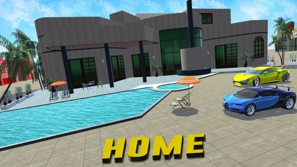 空閑房子裝飾 v1.8 0