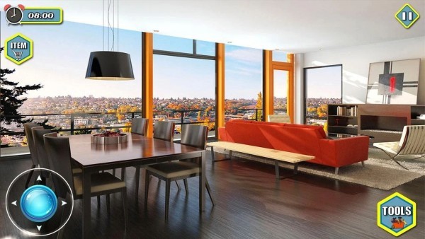空閑房子裝飾 v1.8 1