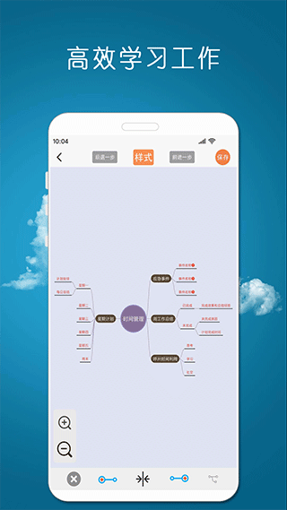 mindnode思維導圖app v23.1.1.12 1
