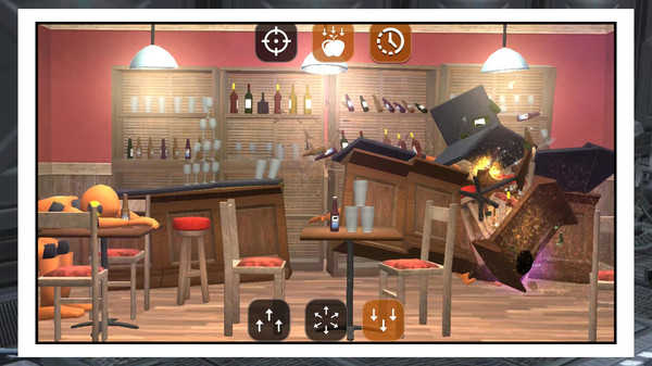 神奇破壞小兵 v2.0.0 1