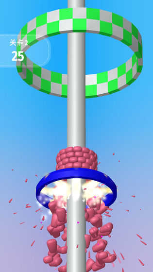 爆米花大作戰(zhàn) v0.1 2