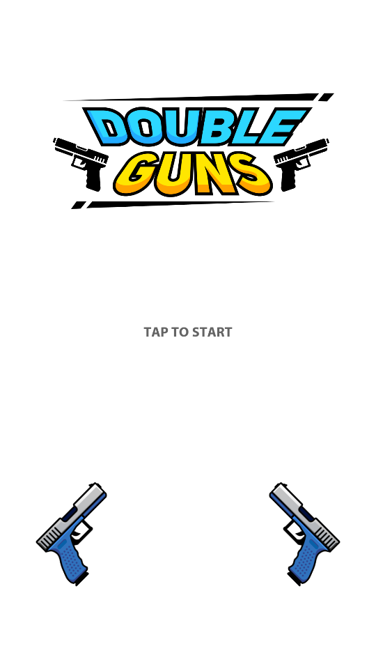 雙槍射擊 v1.0 0