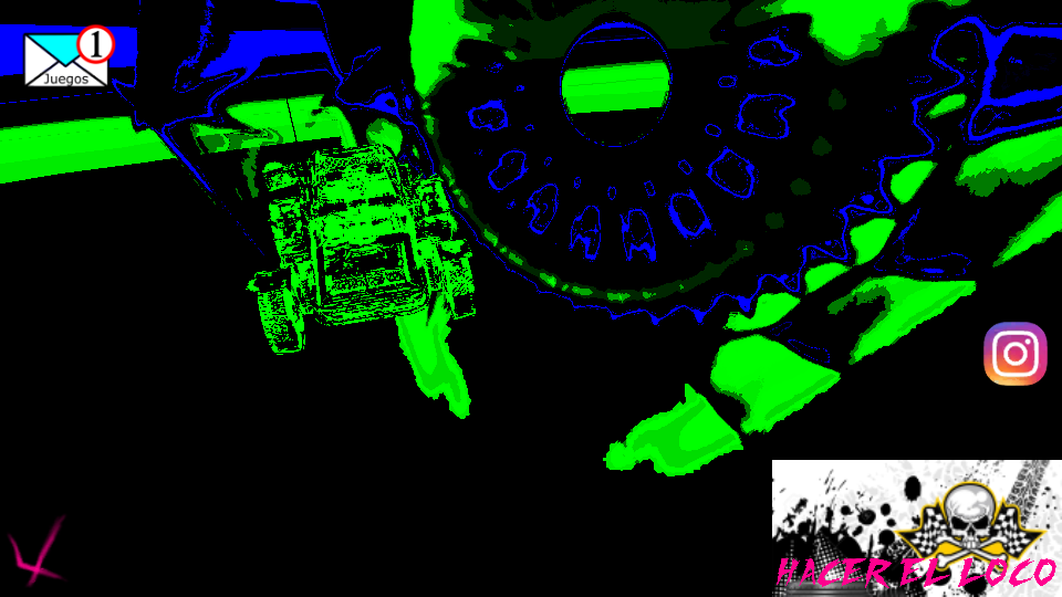 沖擊發(fā)射器 v1.0 1