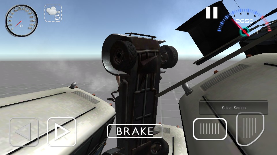 沖擊發(fā)射器 v1.0 2