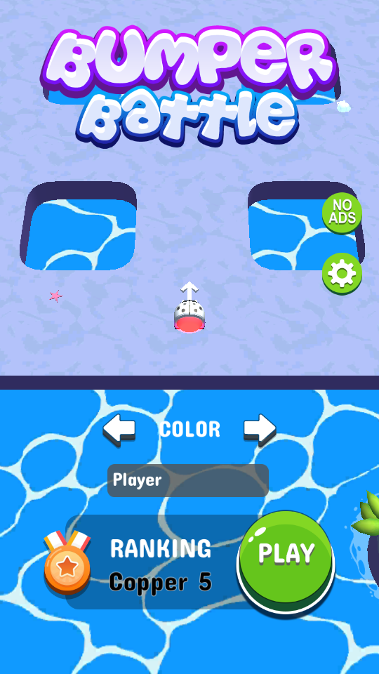 瓢蟲碰碰碰 v1.0.0 0