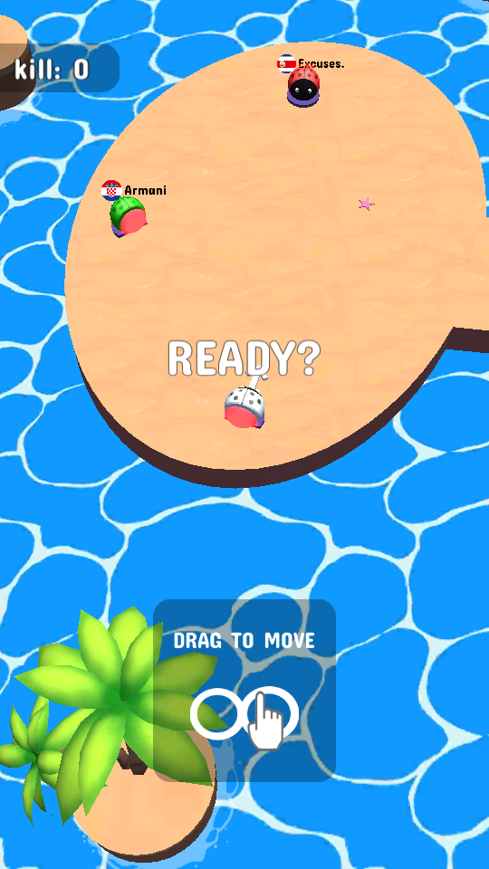 瓢蟲碰碰碰 v1.0.0 1