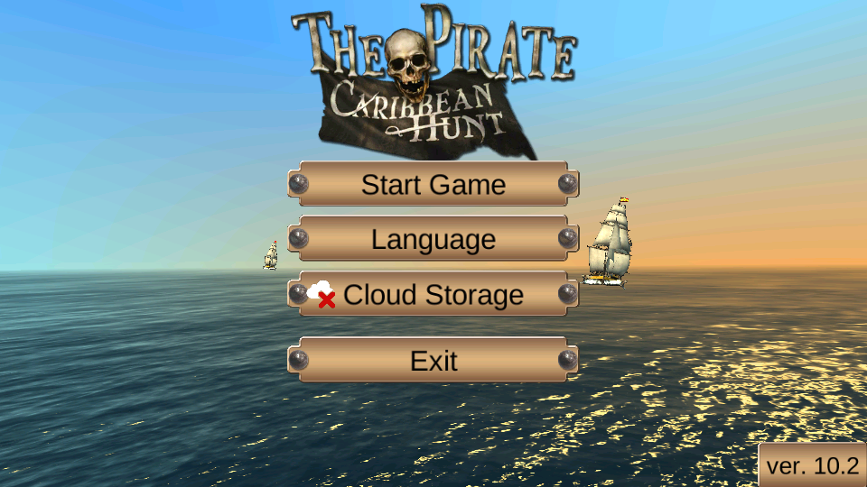 加勒比海盜亨特 v10.2.4 2