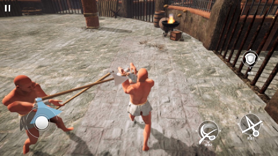 半血殘刃PVP v1.0.4 2