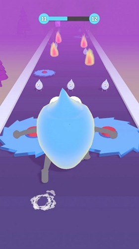 水跑步者 v0.5 1