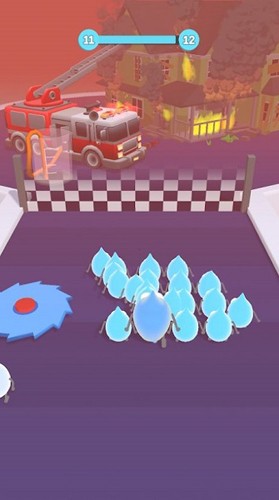 水跑步者 v0.5 0