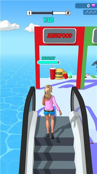病人跑步 v0.4 2