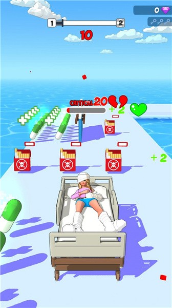 病人跑步 v0.4 1