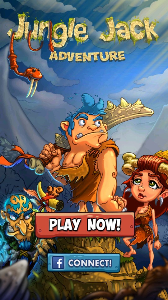 叢林杰克 v1.75 0
