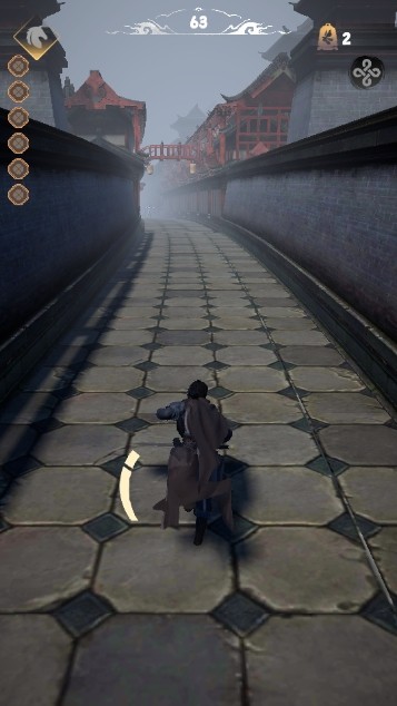 燕云十六聲跑酷 v0.2 1