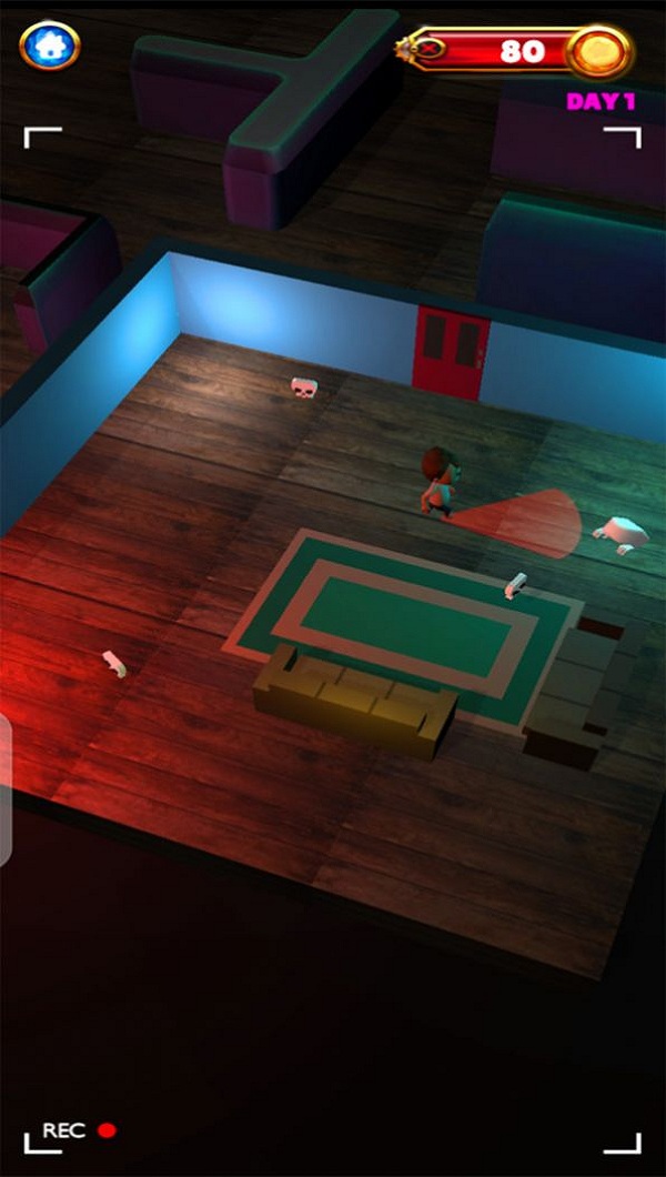 你是個(gè)鬼 v1.3 2