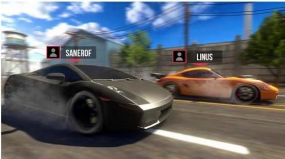 阻力高速賽車 v10.2 2