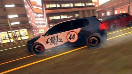 阻力高速賽車 v10.2 1