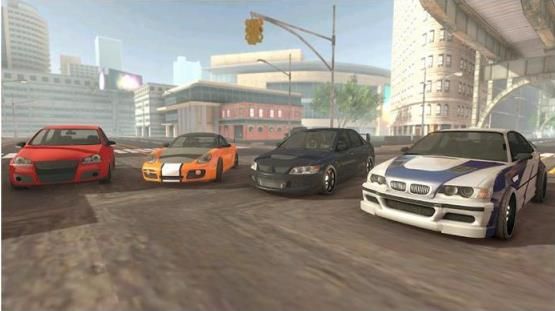 阻力高速賽車 v10.2 0