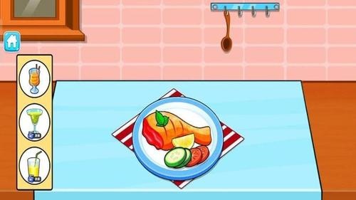 咸魚(yú)廚房安卓版 v187.1.3 0