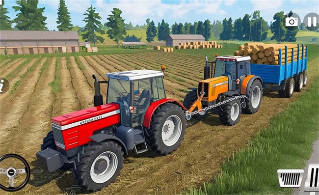 農用卡車駕駛之王模擬器 v1.0.5 2