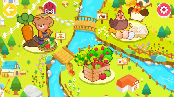 寶寶農場主 v0.9.3 1