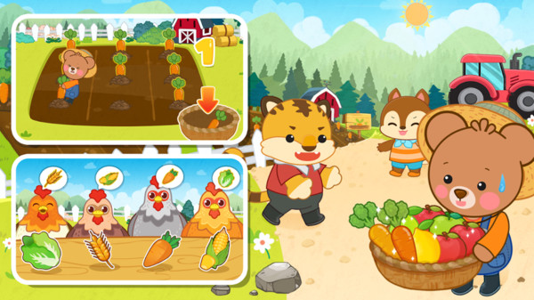 寶寶農場主 v0.9.3 0
