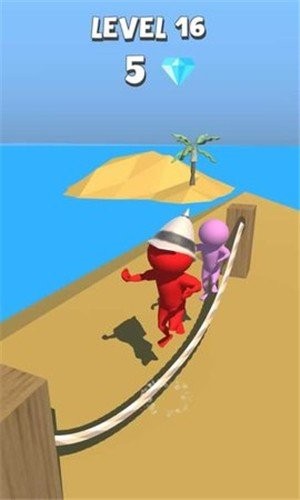 火柴人跳繩3D v4.2 2