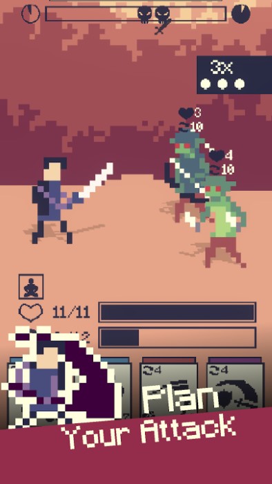 氣勢 v0.19.23 0