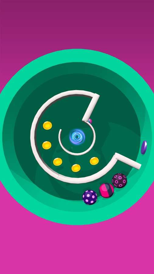 逃離滾筒Tap Roller v1.0.4 0