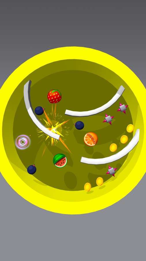 逃離滾筒Tap Roller v1.0.4 2