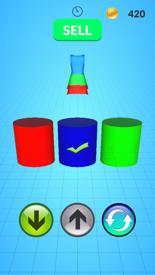 扎染我最牛 v1.0.3 1