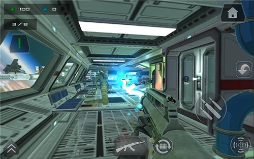 僵尸射手世界大戰 v1.2.2 1