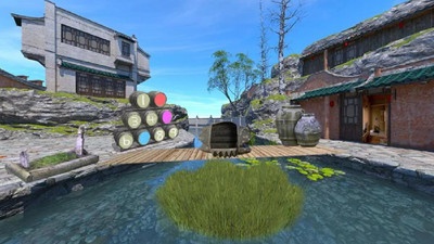 密室逃脫莊園冒險 v1.0.0 1