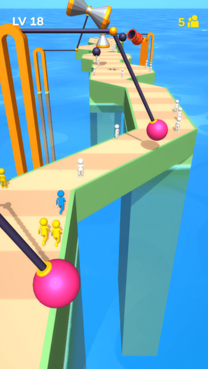 帶隊向前沖 v1.2 1