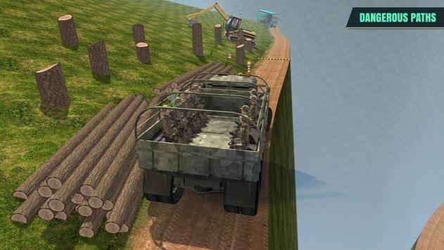 陸軍卡車司機越野 v1.5 0