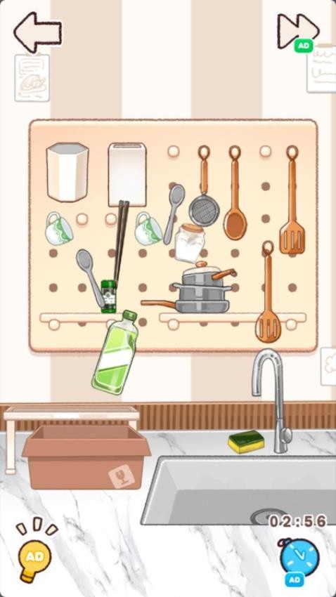 小屋收納物語 v1.0.0 2