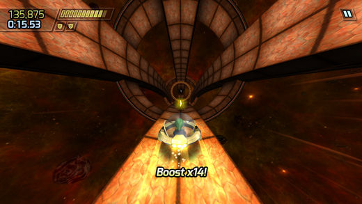 星空狂飆 v1.1.3 0