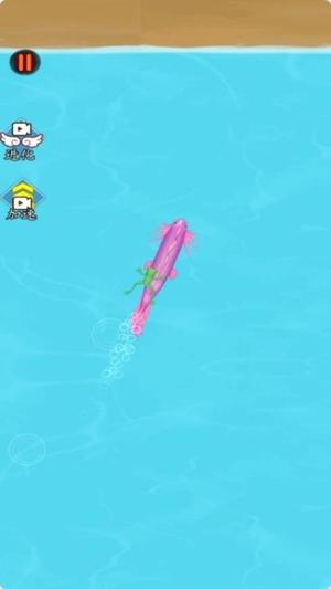 貪吃小神龍 v1.0.0 0