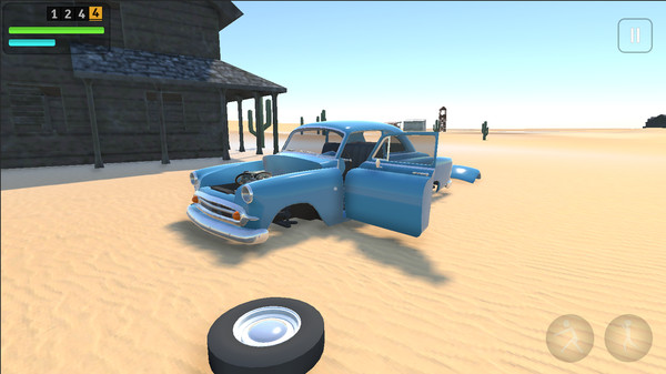 漫漫長路 v0.2.4 0