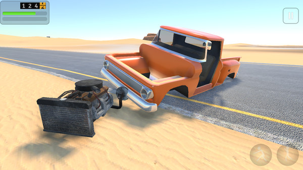 漫漫長路 v0.2.4 1