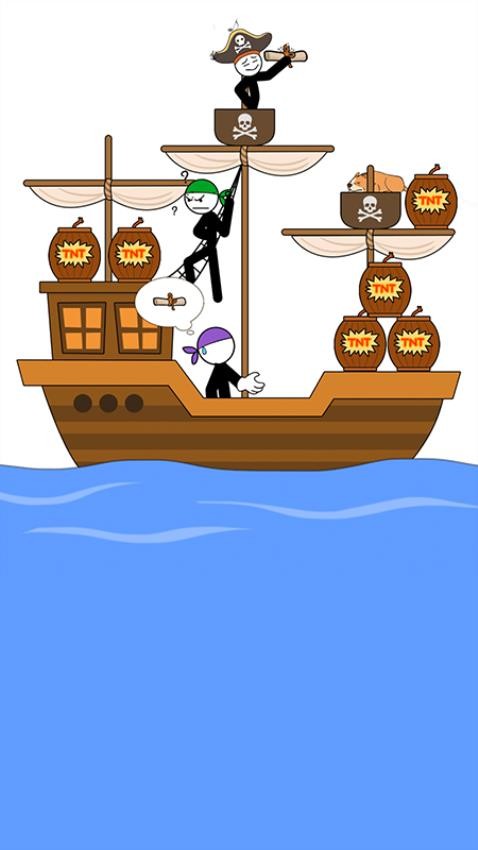 我手賊長 v1.0.4 1