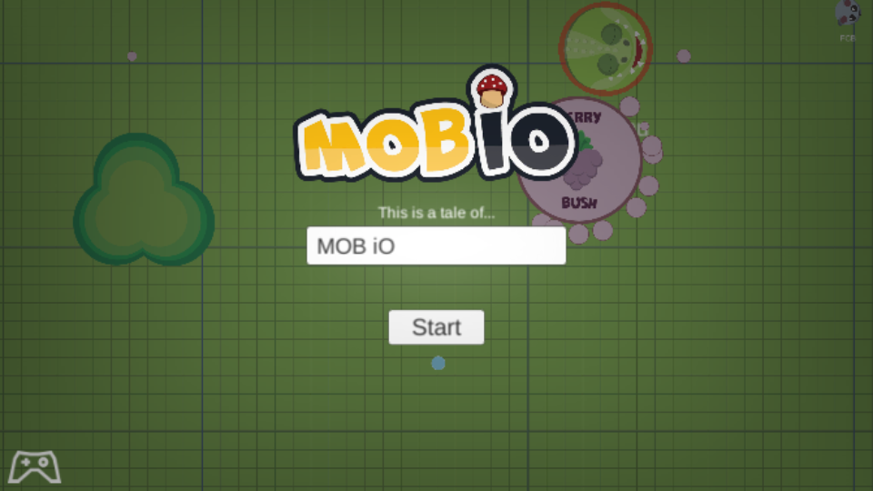 mope io v1.1.19 0