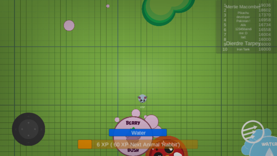 mope io v1.1.19 2