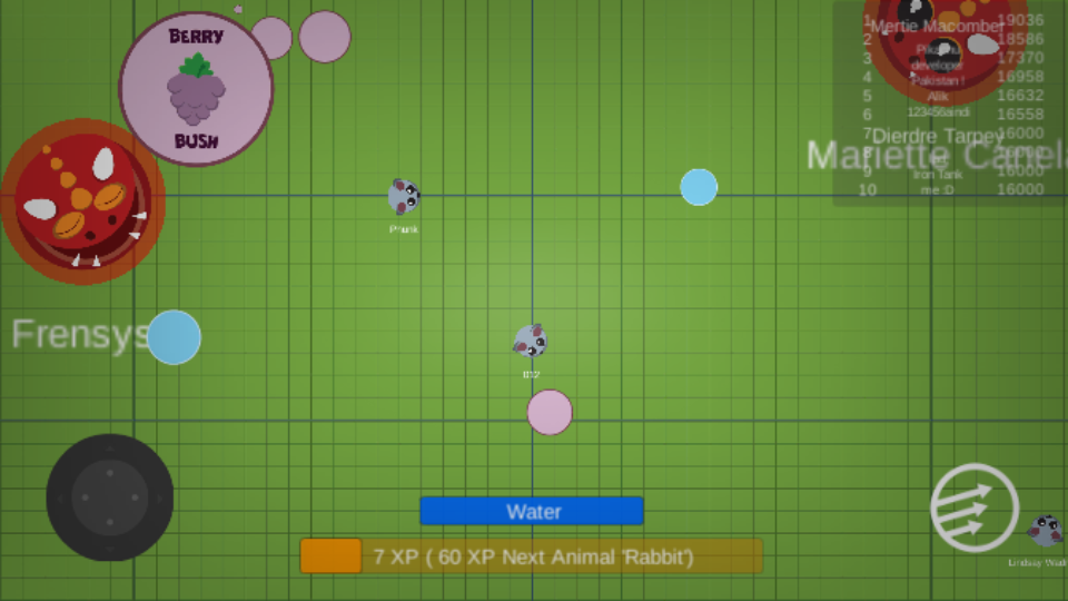 mope io v1.1.19 1