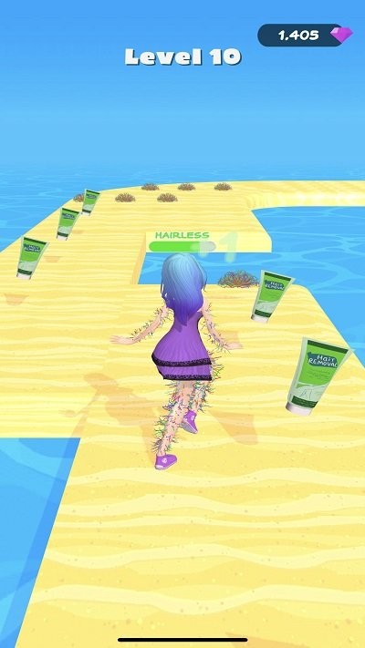 逆襲大作戰 v3.6.29 2