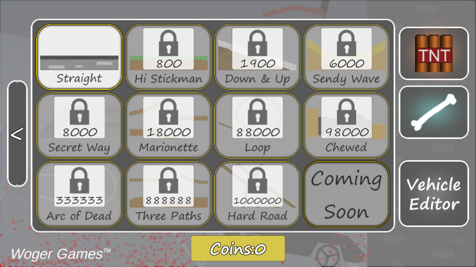 火柴人殲滅 v0.9.881 2