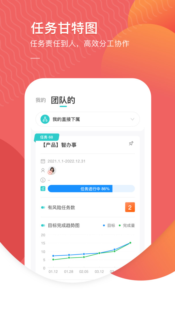 智辦事手機版 v3.0.6安卓版 0