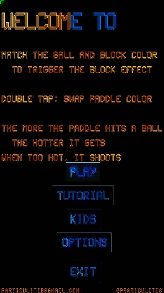 霓虹打磚塊 v1.0.33 0
