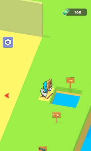 我的壽司酒吧最新版 v0.84 2