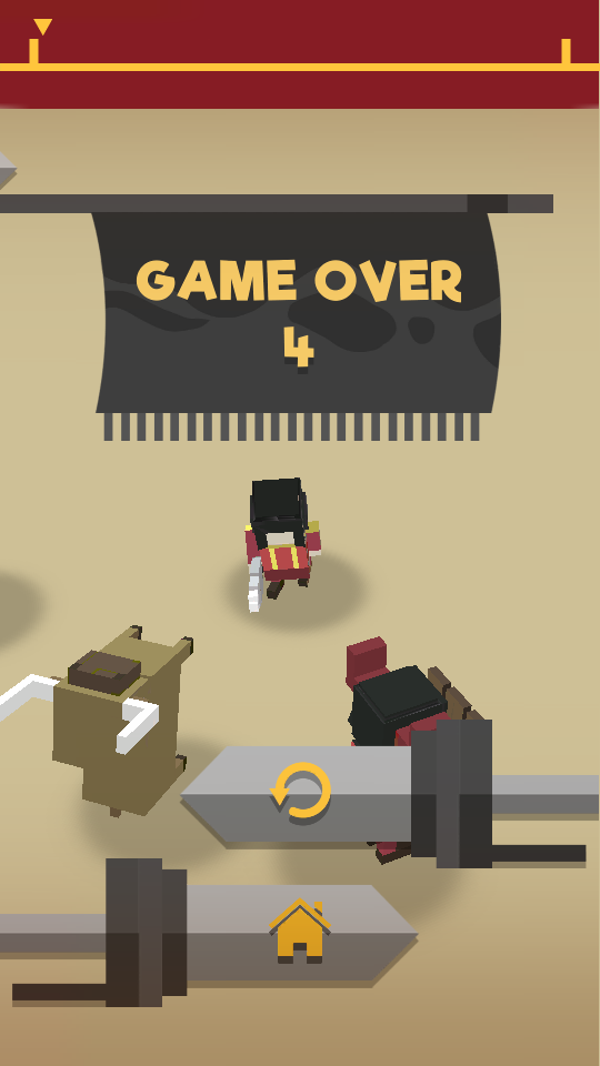 反擊吧公牛 v1.4 1